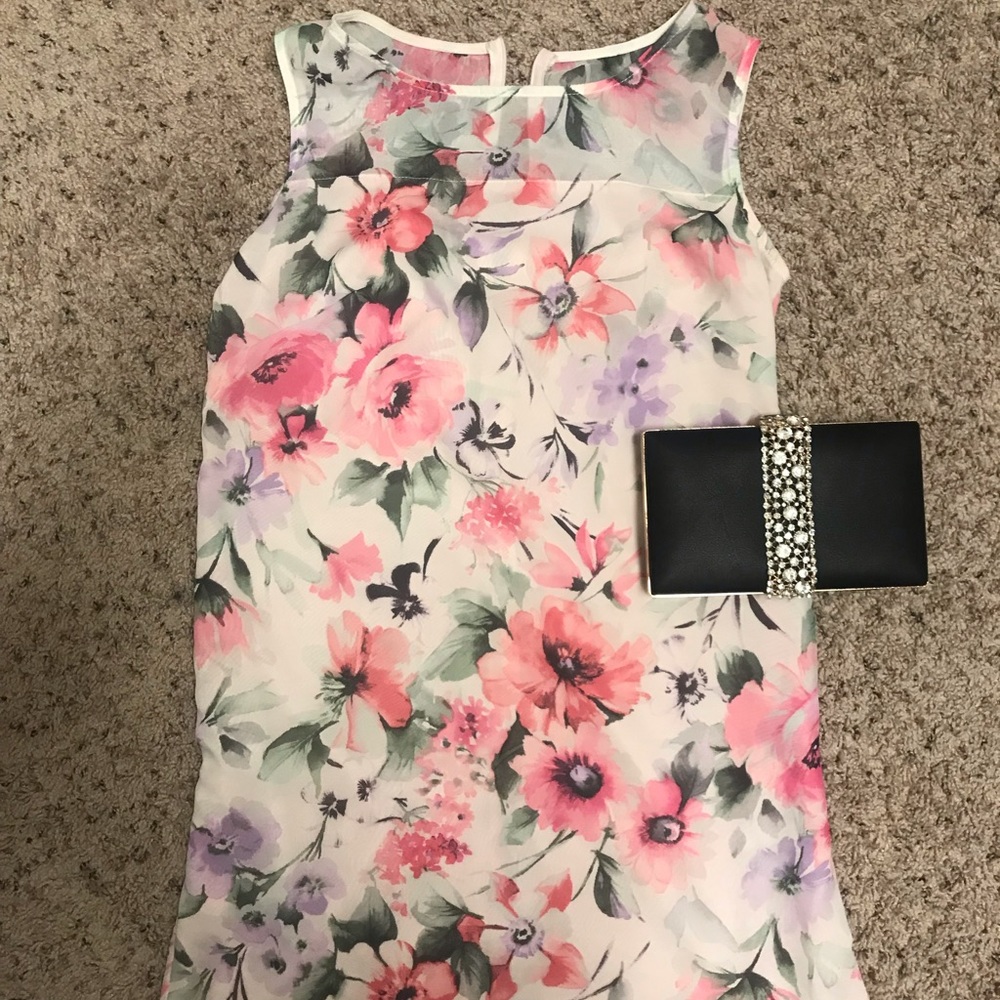Beautiful dress